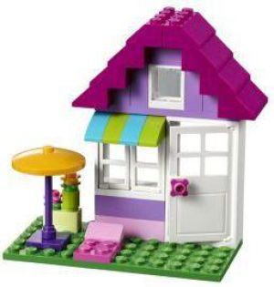 LEGO Classic, Wieża XXL 10697 7