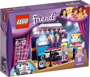 LEGO Friends Scena prób (41004) 1