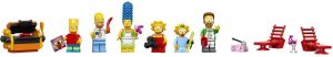 LEGO The Simpsons House 71006 12