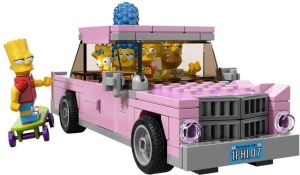 LEGO The Simpsons House 71006 9