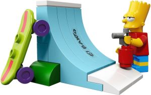 LEGO The Simpsons House 71006 10