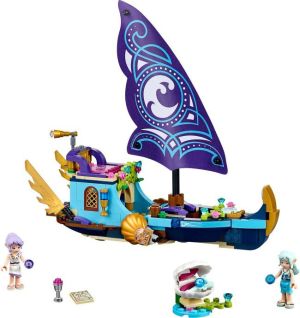 LEGO Elves Statek Naidy 41073 2