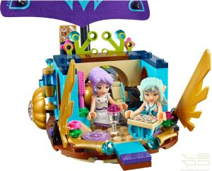 LEGO Elves Statek Naidy 41073 6