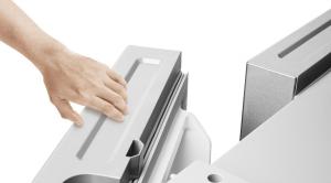 Lodówka Philco PX 396 E 5