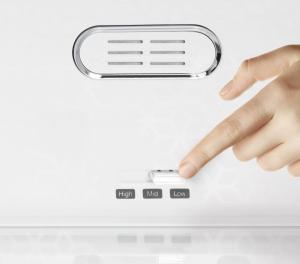 Lodówka Philco PX 396 E 6