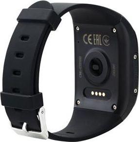 Smartband Canyon ST-01 Senior Tracker Czarny 2