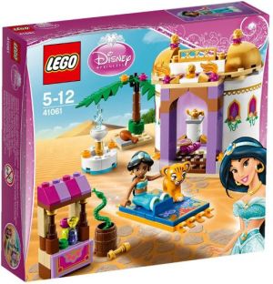 LEGO Disney Egzotyczny pałac Jaśminki (41061) 1