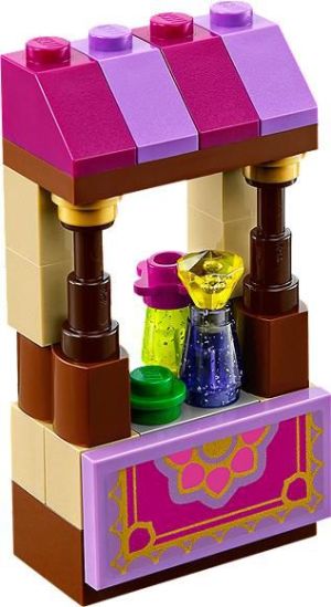 LEGO Disney Egzotyczny pałac Jaśminki (41061) 7