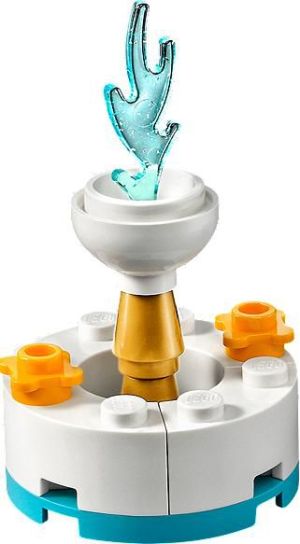 LEGO Disney Egzotyczny pałac Jaśminki (41061) 9