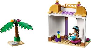 LEGO Disney Egzotyczny pałac Jaśminki (41061) 10