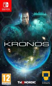 Battle Worlds: Kronos 1