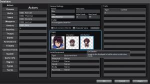 RPG Maker MV Nintendo Switch 4