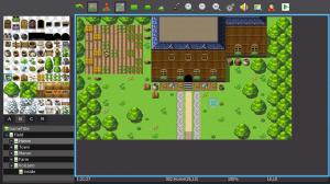 RPG Maker MV Nintendo Switch 7