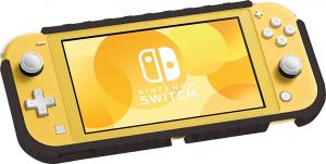 Hori etui Hybrid System Armour na Nintendo Switch Lite czarne 1