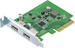 Kontroler Qnap QNAP QXP-10G2U3A 3