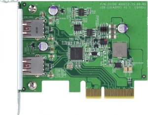 Kontroler Qnap QNAP QXP-10G2U3A 5