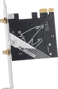 Karta sieciowa Qnap QXP-W6-AX200 2