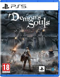Demons Souls PS5 1