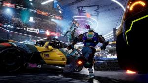 Sony Destruction AllStars PS5 3