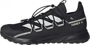 Buty trekkingowe męskie Adidas Terrex Voyager 21 czarne r. 46 2