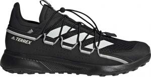 Buty trekkingowe męskie Adidas Terrex Voyager 21 czarne r. 46 3