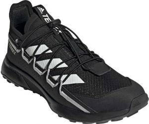 Buty trekkingowe męskie Adidas Terrex Voyager 21 czarne r. 46 4
