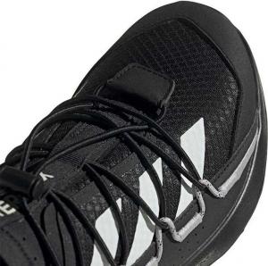 Buty trekkingowe męskie Adidas Terrex Voyager 21 czarne r. 46 6