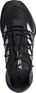 Buty trekkingowe męskie Adidas Terrex Voyager 21 czarne r. 46 2/3 4