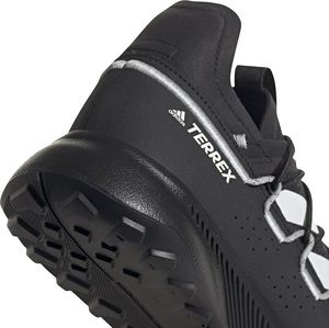 Buty trekkingowe męskie Adidas Terrex Voyager 21 czarne r. 47 1/3 9
