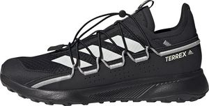 Buty trekkingowe męskie Adidas Terrex Voyager 21 czarne r. 44 2/3 2