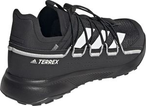 Buty trekkingowe męskie Adidas Terrex Voyager 21 czarne r. 45 1/3 7