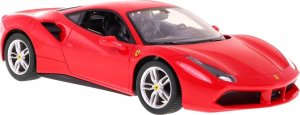 Rastar R/C samochód Ferrari 488 GTB (1:14) + VR okulary 2