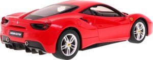 Rastar R/C samochód Ferrari 488 GTB (1:14) + VR okulary 3