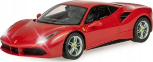 Rastar R/C samochód Ferrari 488 GTB (1:14) + VR okulary 4