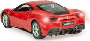 Rastar R/C samochód Ferrari 488 GTB (1:14) + VR okulary 7