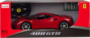 Rastar R/C samochód Ferrari 488 GTB (1:14) + VR okulary 10