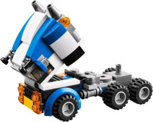 LEGO Creator Autolaweta 31033 12