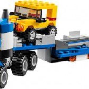 LEGO Creator Autolaweta 31033 16