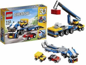 LEGO Creator Autolaweta 31033 2