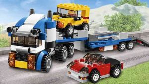 LEGO Creator Autolaweta 31033 3