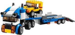 LEGO Creator Autolaweta 31033 8