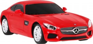 Rastar Samochód Mercedes-Benz Actros + AMG GT (1:24) 13