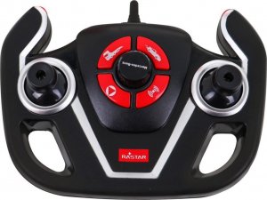 Rastar Samochód Mercedes-Benz Actros + AMG GT (1:24) 14