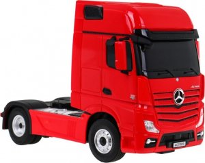 Rastar Samochód Mercedes-Benz Actros + AMG GT (1:24) 9