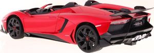 Rastar R/C auto Lamborghini Aventador J (1:12) 4