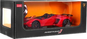 Rastar R/C auto Lamborghini Aventador J (1:12) 5