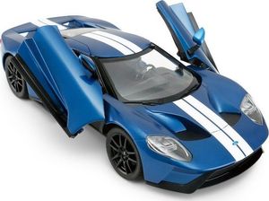 Rastar R/C samochód Ford GT (1:14) blue 1