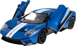 Rastar R/C samochód Ford GT (1:14) blue 3