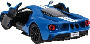 Rastar R/C samochód Ford GT (1:14) blue 4