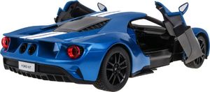 Rastar R/C samochód Ford GT (1:14) blue 5